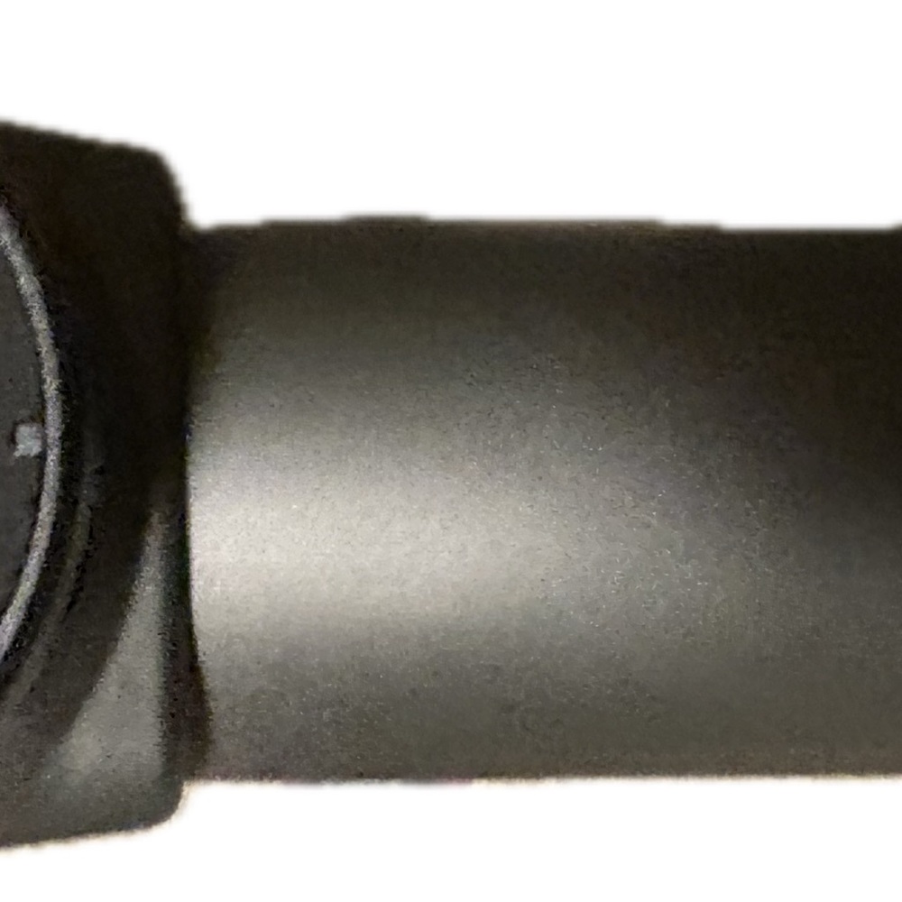 HeaDot Silver Massage Gun - Picture 4 of 10